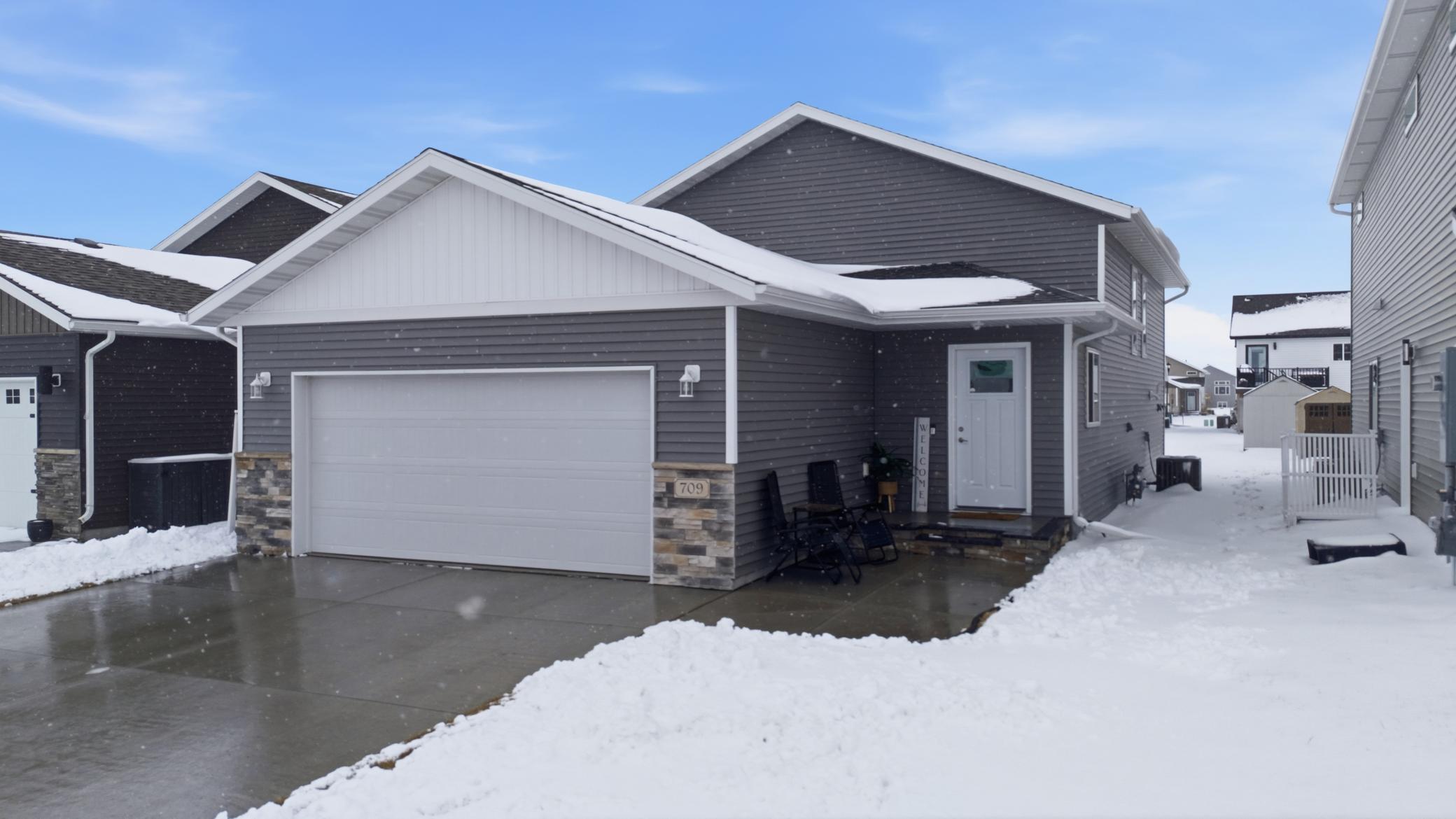 709 1st Avenue Horace ND 58047