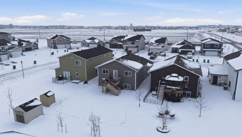 709 1st Avenue Horace ND 58047