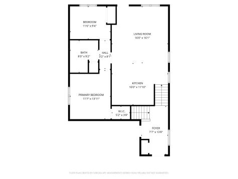 709 1st Avenue Horace ND 58047
