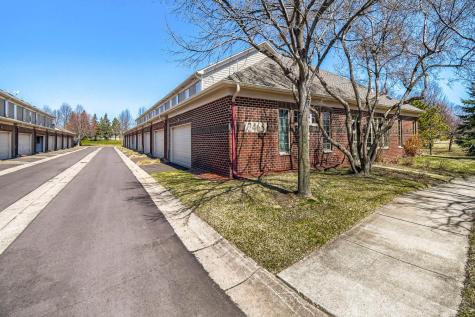 2465 119th Court NE Blaine MN 55449