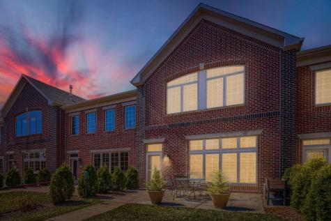 2465 119th Court NE Blaine MN 55449