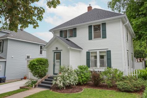 321 Center Street Mankato MN 56001