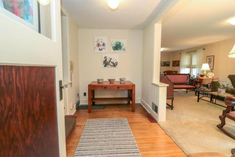 321 Center Street Mankato MN 56001