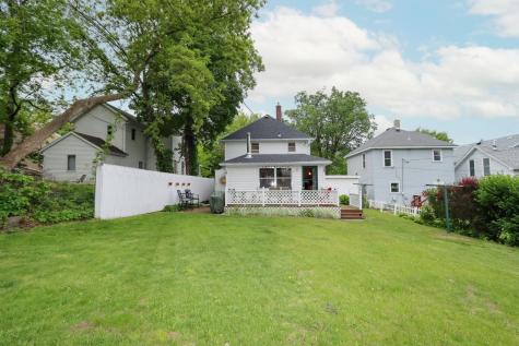 321 Center Street Mankato MN 56001