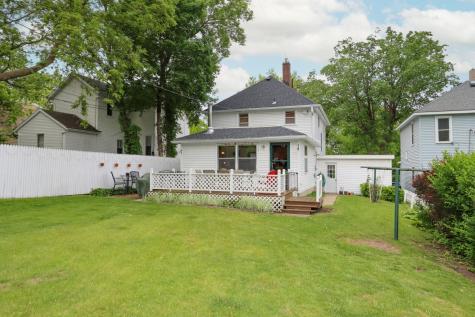 321 Center Street Mankato MN 56001