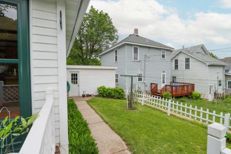 321 Center Street Mankato MN 56001