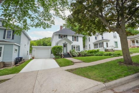 321 Center Street Mankato MN 56001
