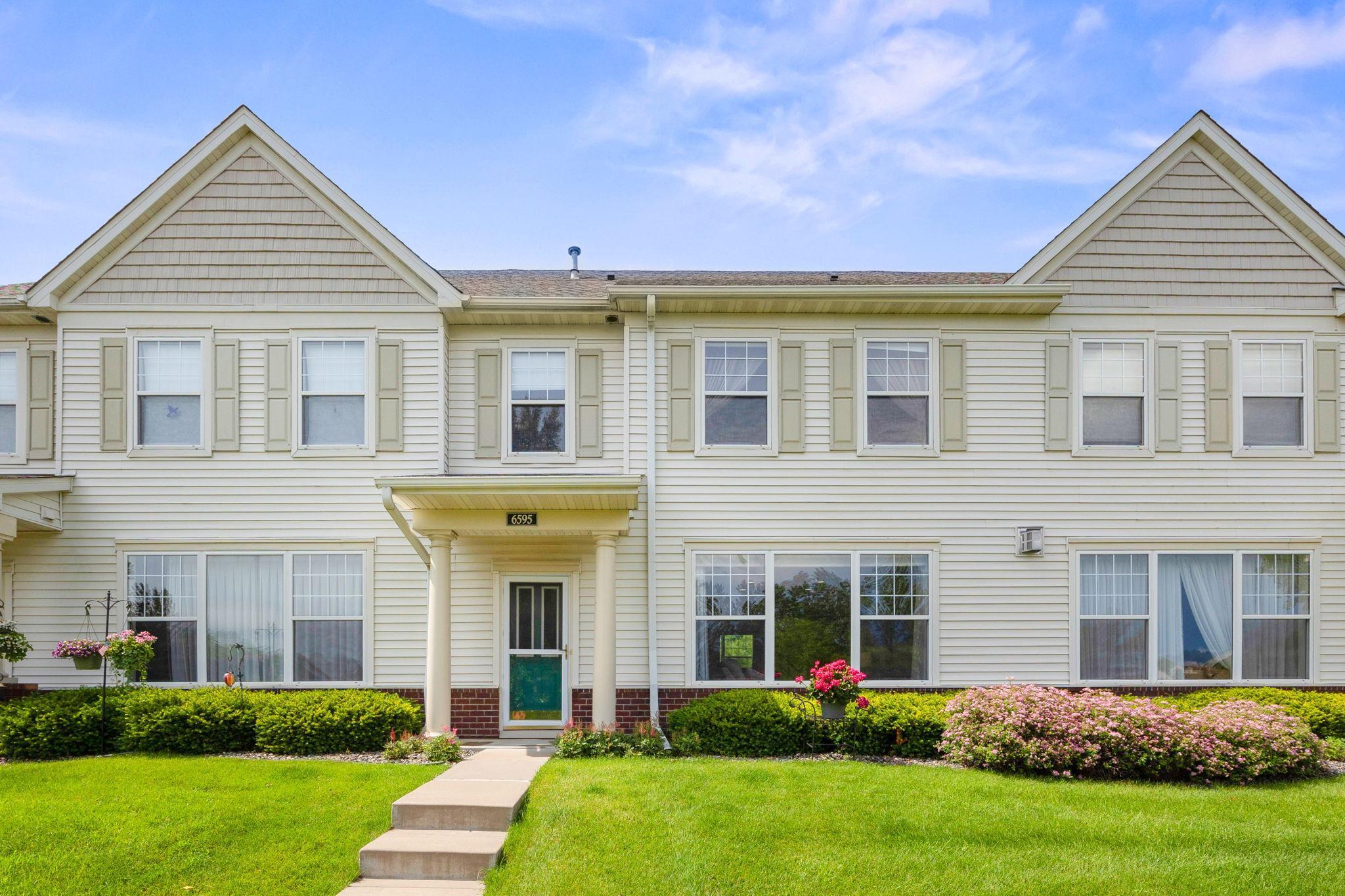 6595 Linwood Drive NE Albertville MN 55301