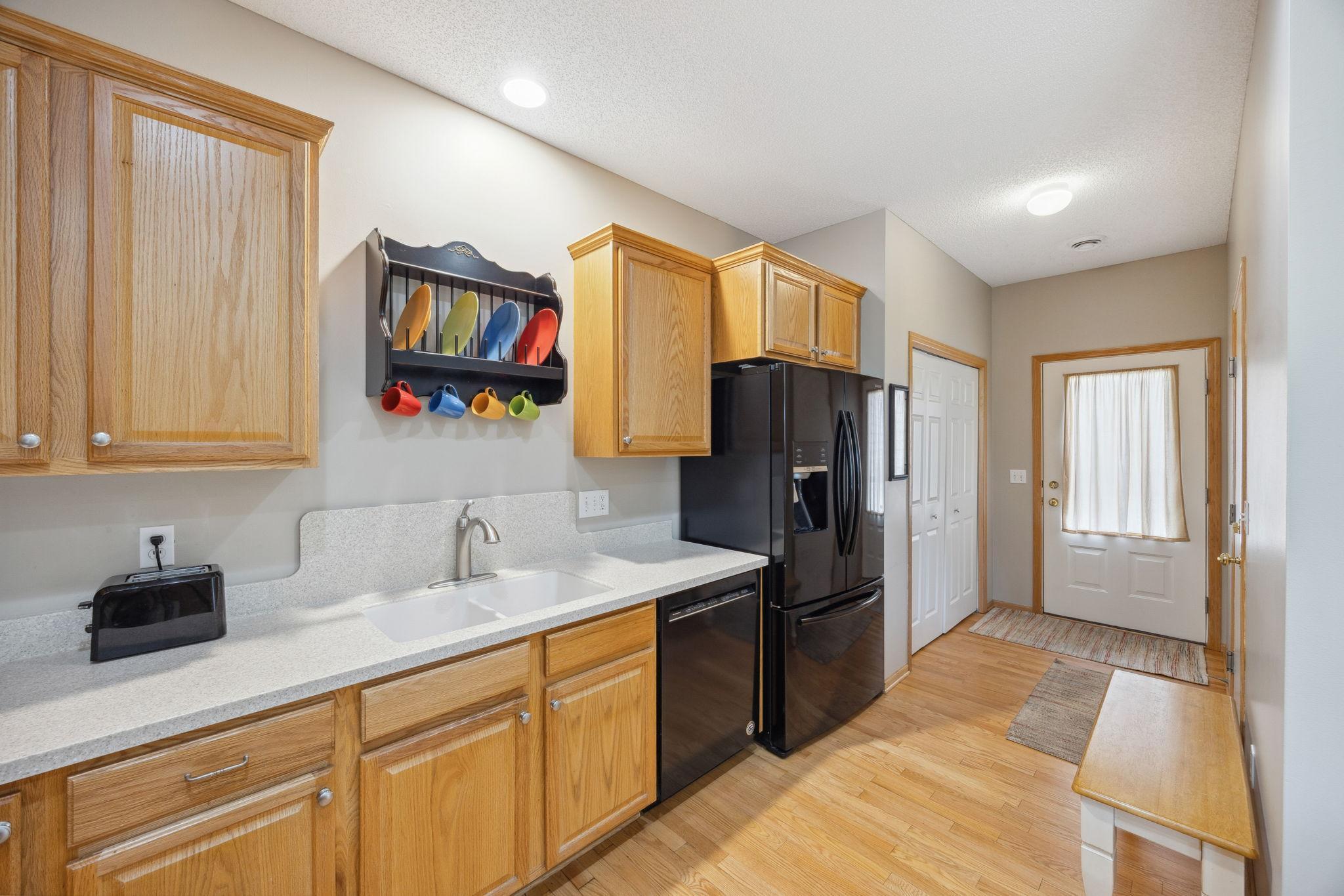 6595 Linwood Drive NE Albertville MN 55301