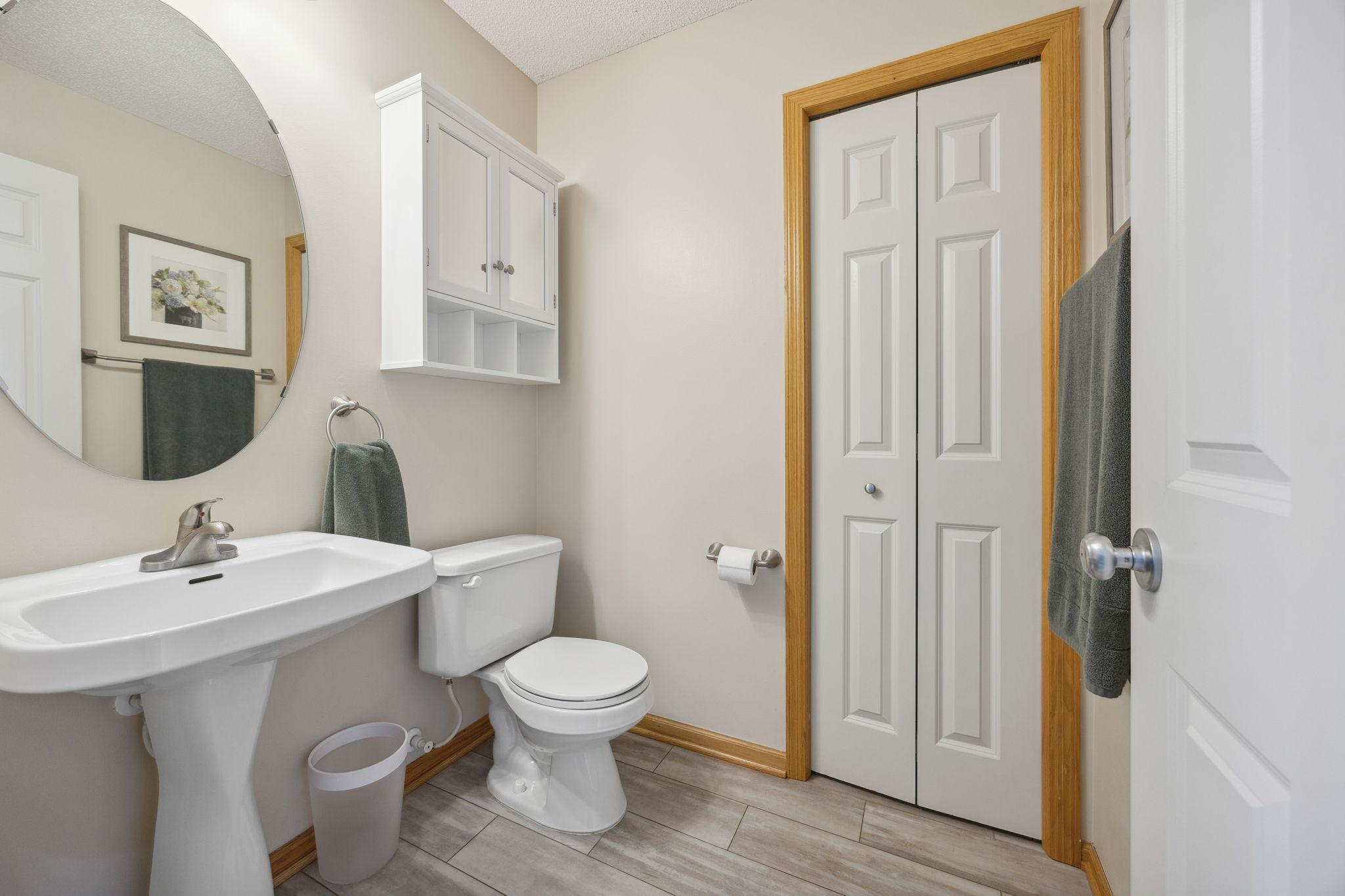 6595 Linwood Drive NE Albertville MN 55301