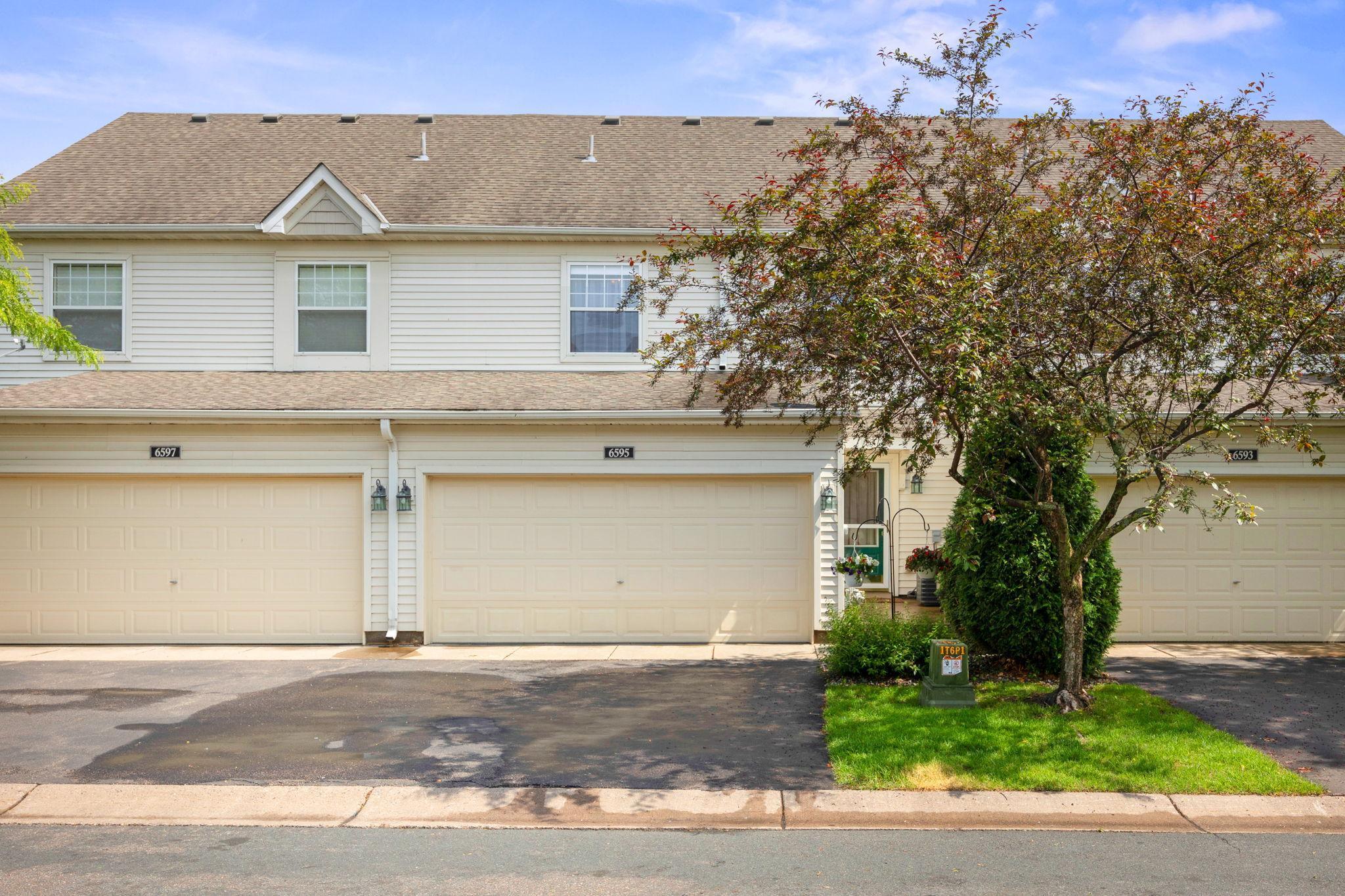 6595 Linwood Drive NE Albertville MN 55301