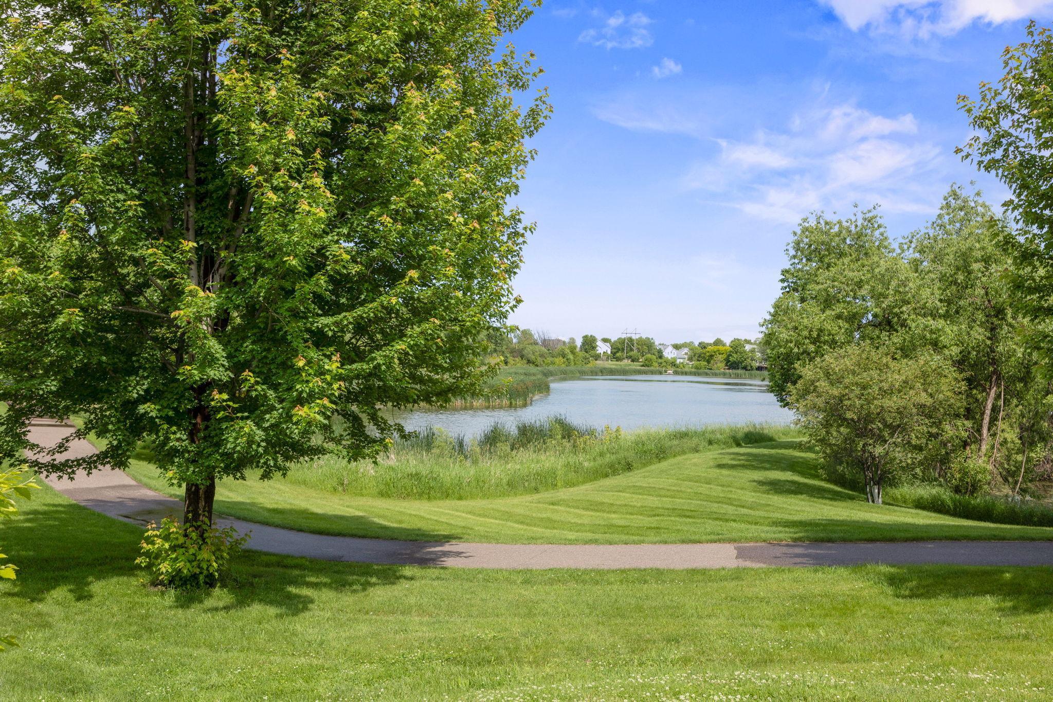 6595 Linwood Drive NE Albertville MN 55301