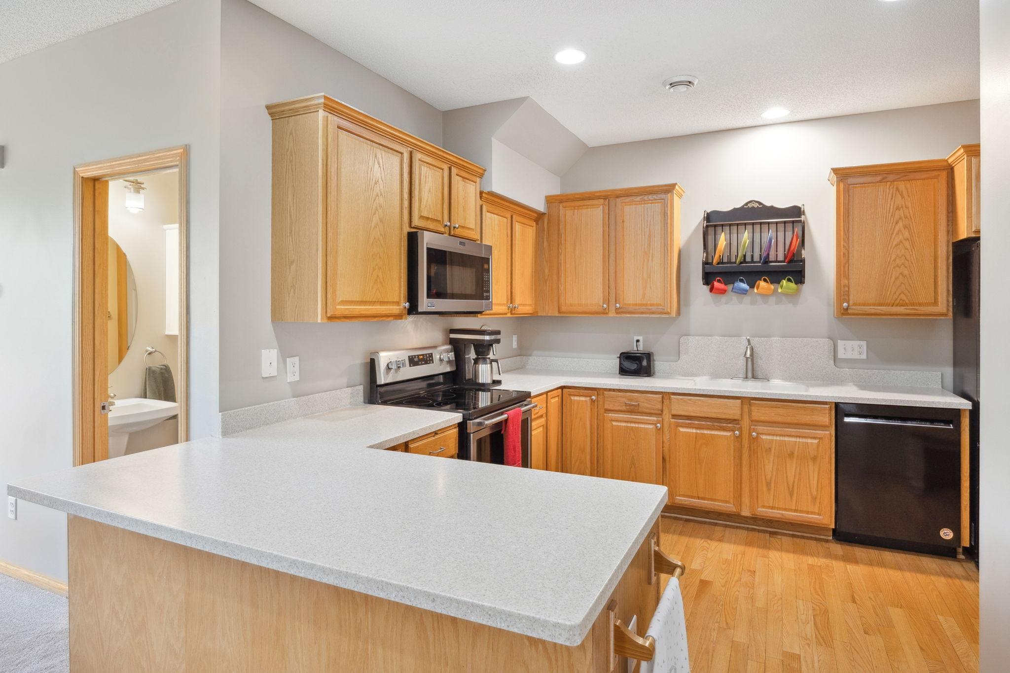 6595 Linwood Drive NE Albertville MN 55301