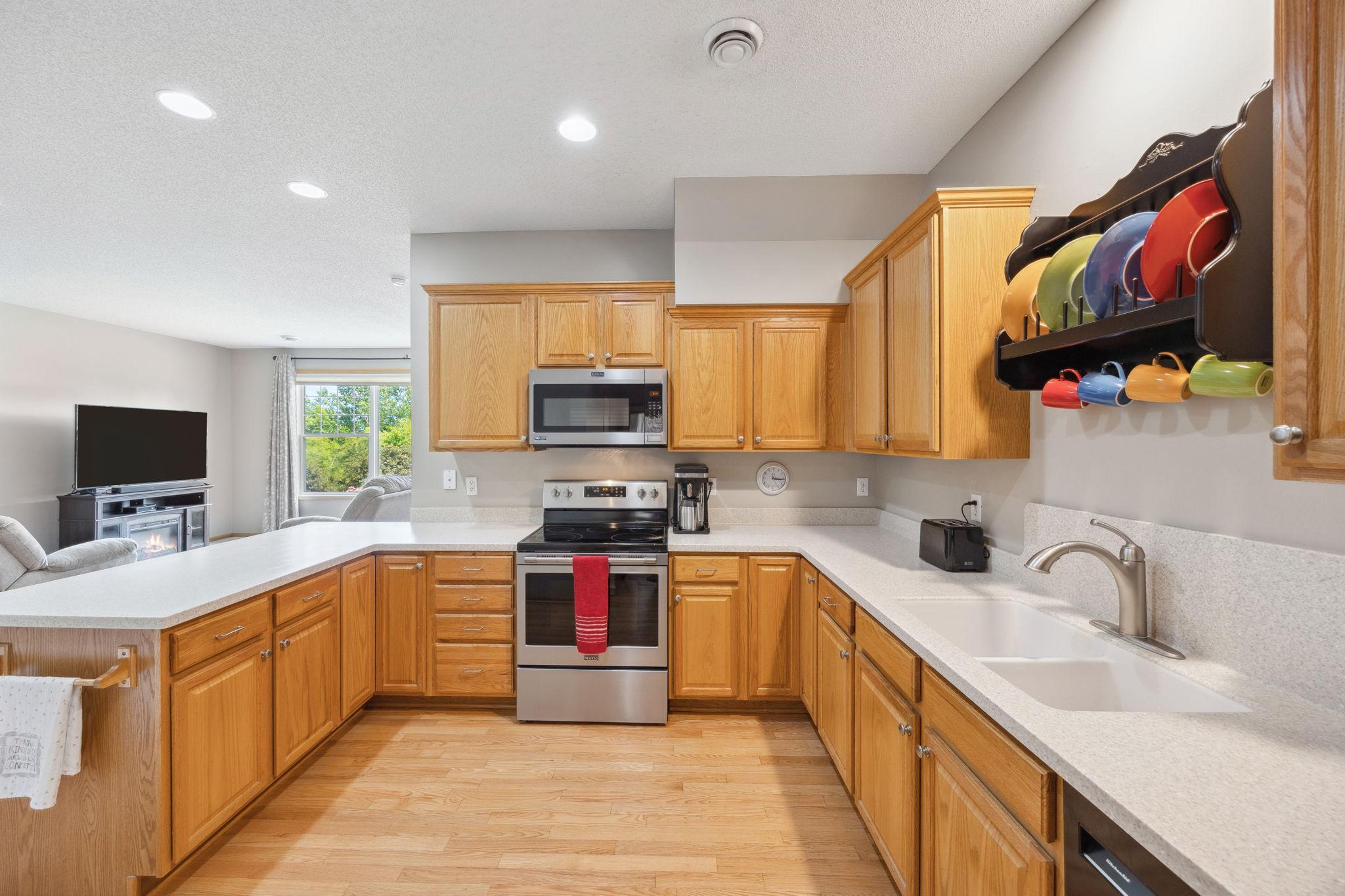 6595 Linwood Drive NE Albertville MN 55301