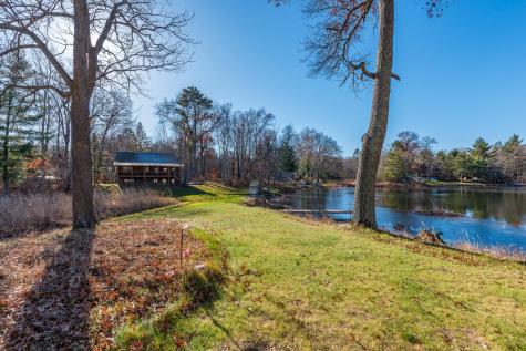 14488 Pine Bay Trail Crosslake MN 56442