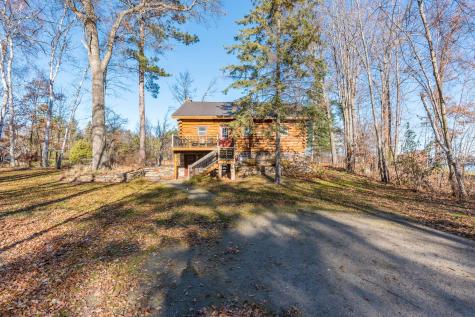 14488 Pine Bay Trail Crosslake MN 56442