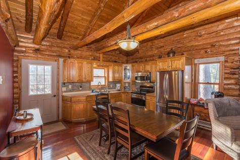 14488 Pine Bay Trail Crosslake MN 56442