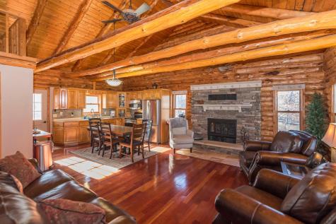 14488 Pine Bay Trail Crosslake MN 56442