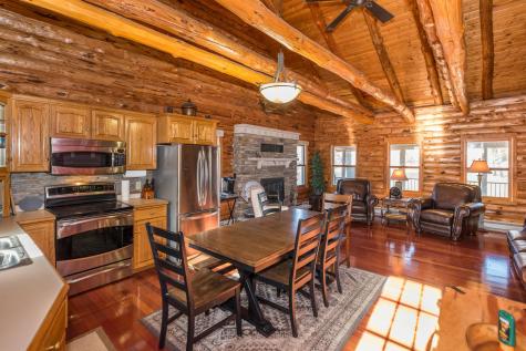 14488 Pine Bay Trail Crosslake MN 56442