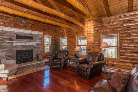 14488 Pine Bay Trail Crosslake MN 56442
