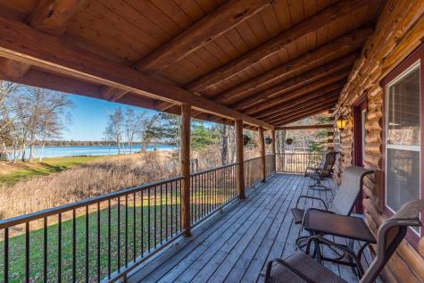 14488 Pine Bay Trail Crosslake MN 56442