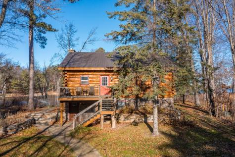 14488 Pine Bay Trail Crosslake MN 56442