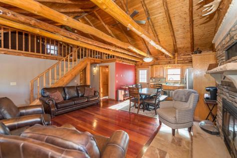 14488 Pine Bay Trail Crosslake MN 56442