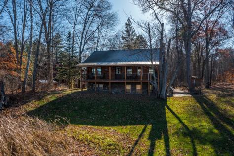 14488 Pine Bay Trail Crosslake MN 56442