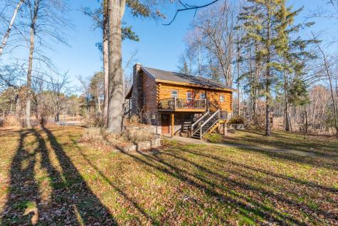 14488 Pine Bay Trail Crosslake MN 56442