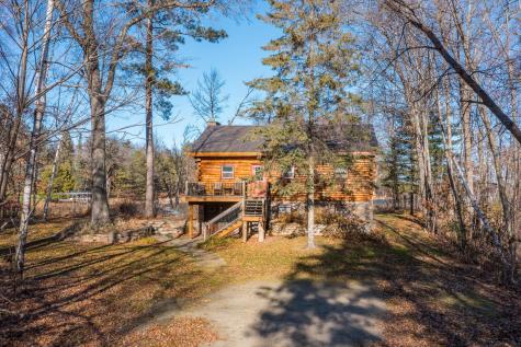 14488 Pine Bay Trail Crosslake MN 56442