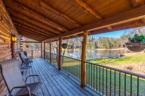 14488 Pine Bay Trail Crosslake MN 56442
