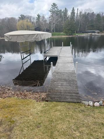 14488 Pine Bay Trail Crosslake MN 56442