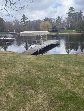 14488 Pine Bay Trail Crosslake MN 56442
