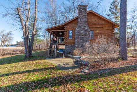 14488 Pine Bay Trail Crosslake MN 56442