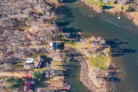 14488 Pine Bay Trail Crosslake MN 56442