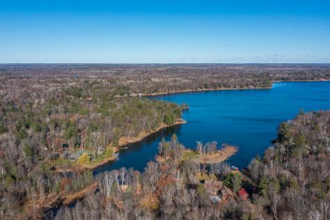 14488 Pine Bay Trail Crosslake MN 56442