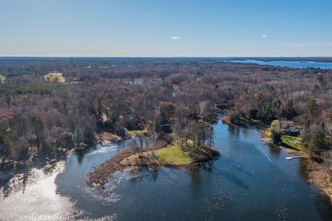 14488 Pine Bay Trail Crosslake MN 56442