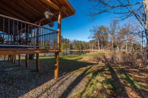14488 Pine Bay Trail Crosslake MN 56442