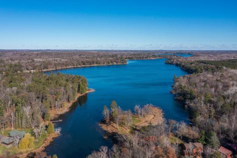 14488 Pine Bay Trail Crosslake MN 56442