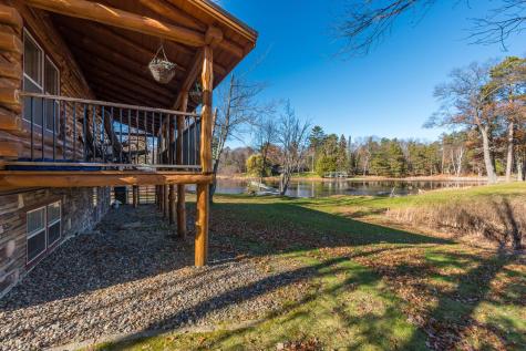 14488 Pine Bay Trail Crosslake MN 56442