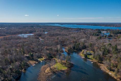 14488 Pine Bay Trail Crosslake MN 56442