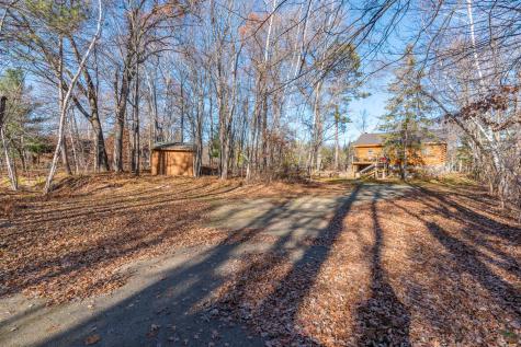 14488 Pine Bay Trail Crosslake MN 56442
