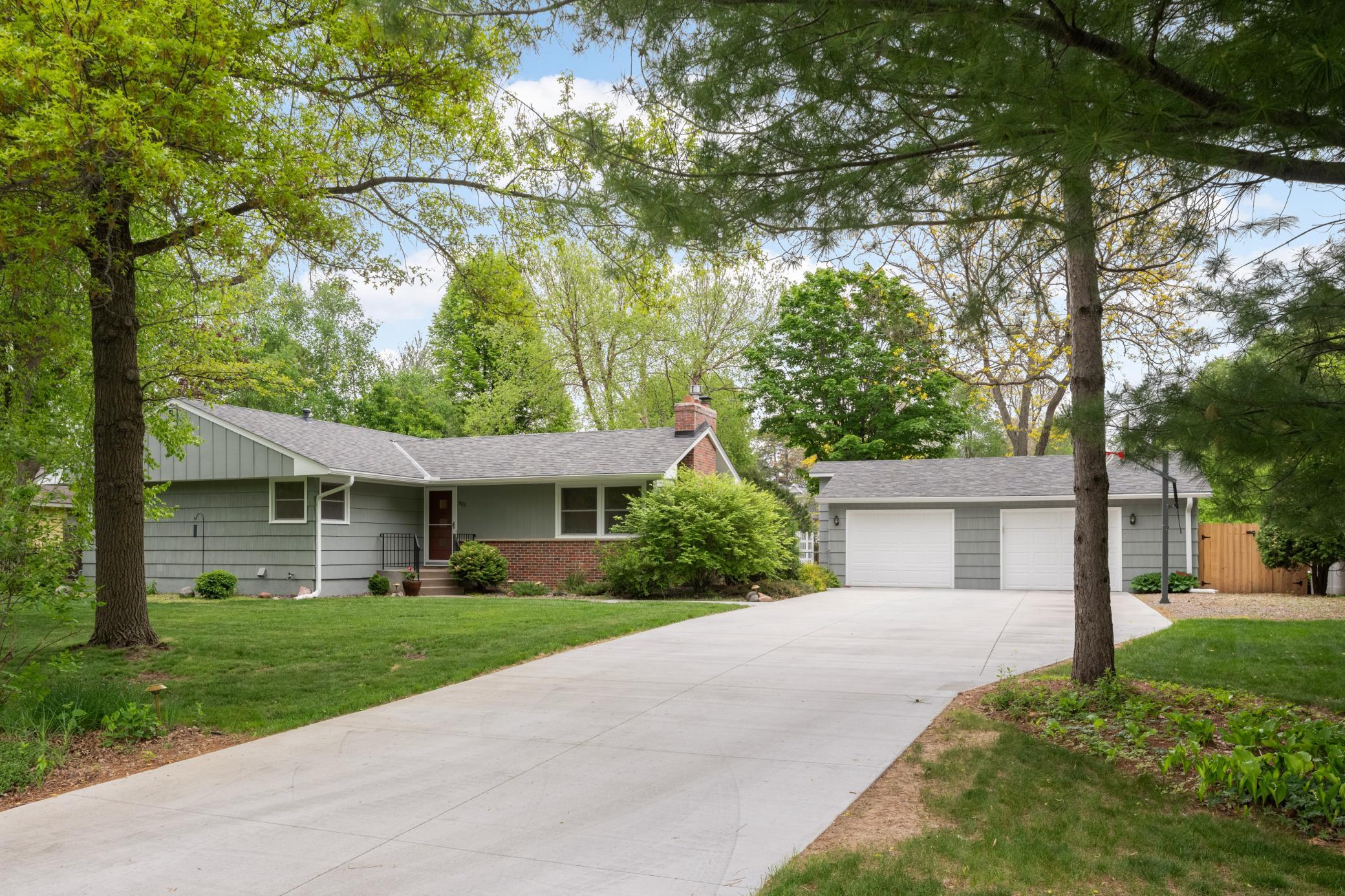 3523 Comet Lane Minnetonka MN 55345