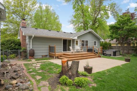3523 Comet Lane Minnetonka MN 55345