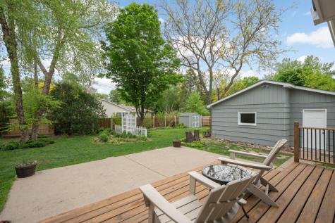 3523 Comet Lane Minnetonka MN 55345