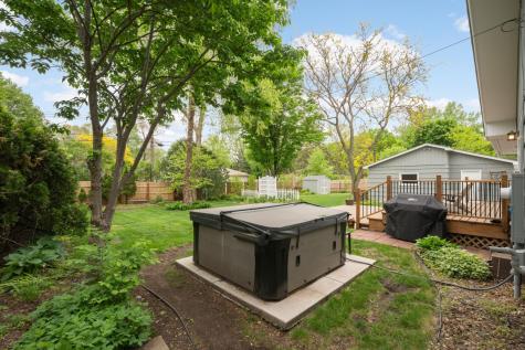 3523 Comet Lane Minnetonka MN 55345