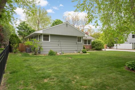 3523 Comet Lane Minnetonka MN 55345