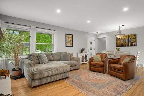 3523 Comet Lane Minnetonka MN 55345