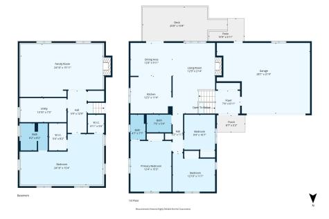 3604 33rd Avenue NE Saint Anthony MN 55418
