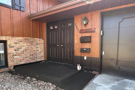 3604 33rd Avenue NE Saint Anthony MN 55418